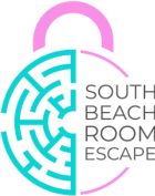 southbeach logo footer