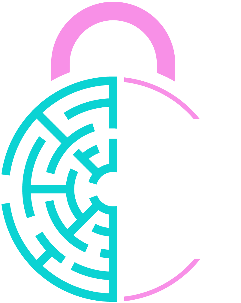 South Beach logo on gray