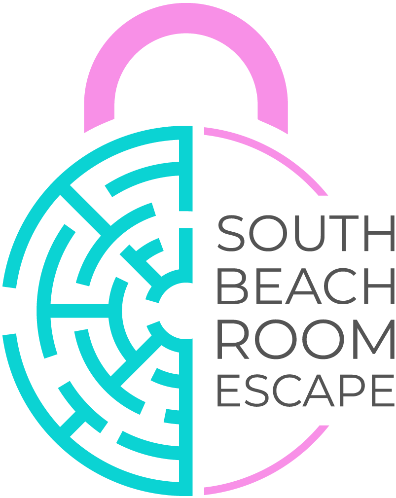 South Beach logo on white