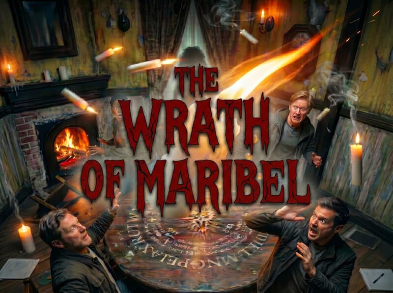 southbeach thewrah of maribel